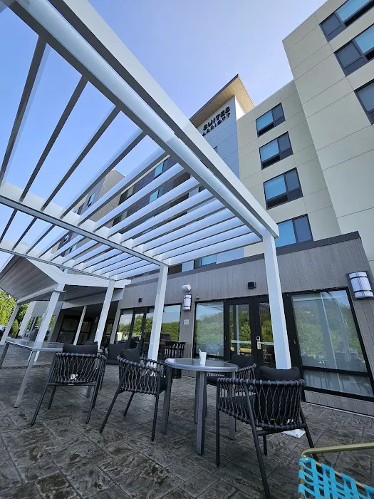 TownePlace Suites Pigeon Forge 4
