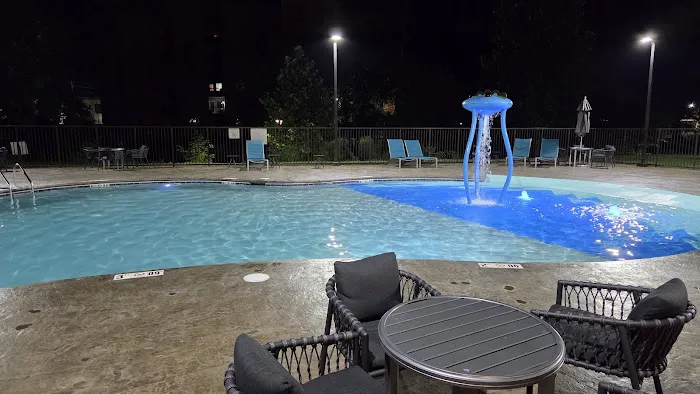 TownePlace Suites Pigeon Forge 4