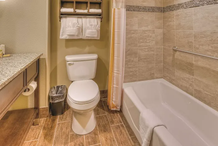 La Quinta Inn & Suites by Wyndham Pigeon Forge 4
