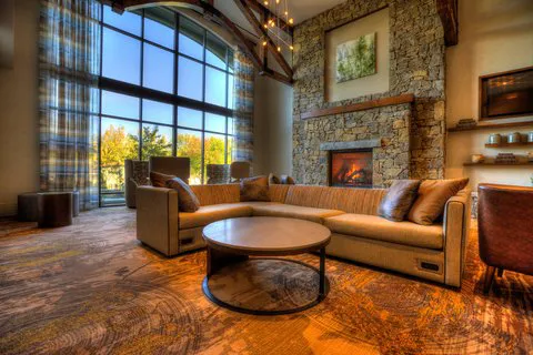 Courtyard Pigeon Forge 4