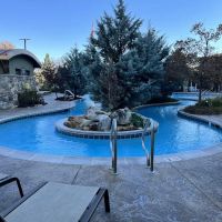 Courtyard Pigeon Forge ico