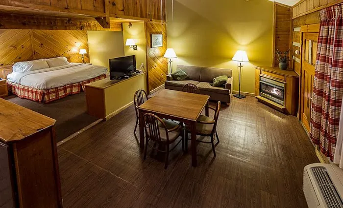 Timbers Lodge Pigeon Forge 4