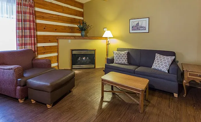 Timbers Lodge Pigeon Forge 4