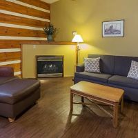 Timbers Lodge Pigeon Forge ico