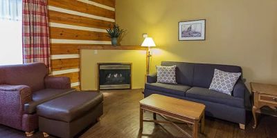 Timbers Lodge Pigeon Forge