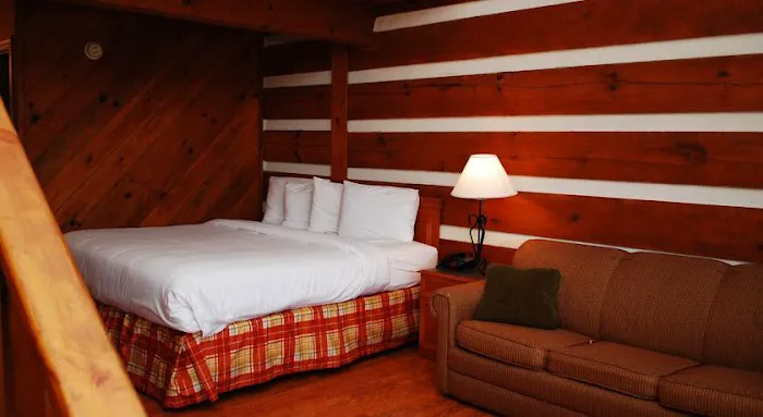 Timbers Lodge Pigeon Forge 4
