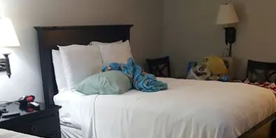 R&L Carriers Hotel