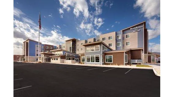 Residence Inn Pigeon Forge 4