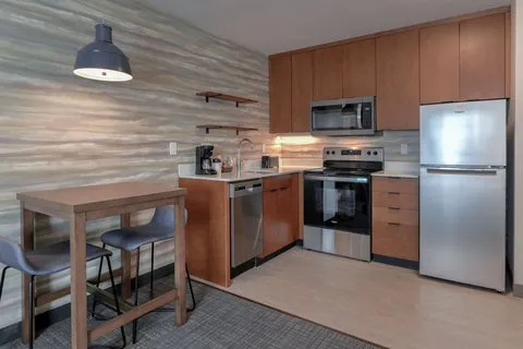 Residence Inn Pigeon Forge 4
