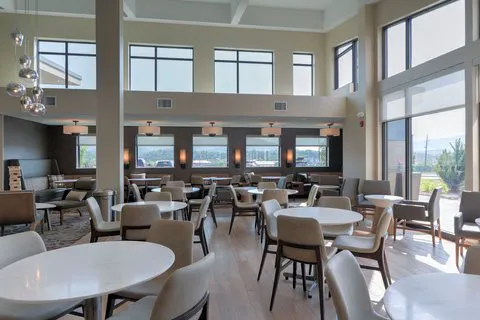 Residence Inn Pigeon Forge 4