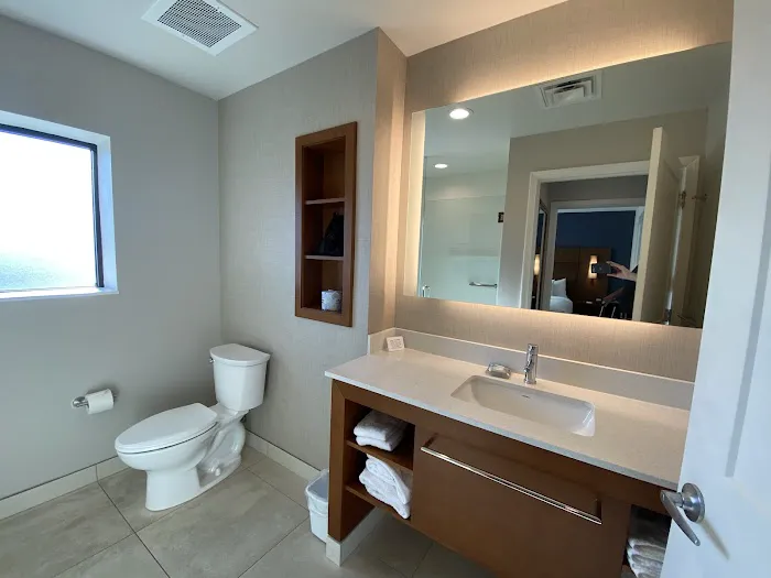 Residence Inn Pigeon Forge 4