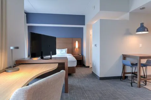 Residence Inn Pigeon Forge 4