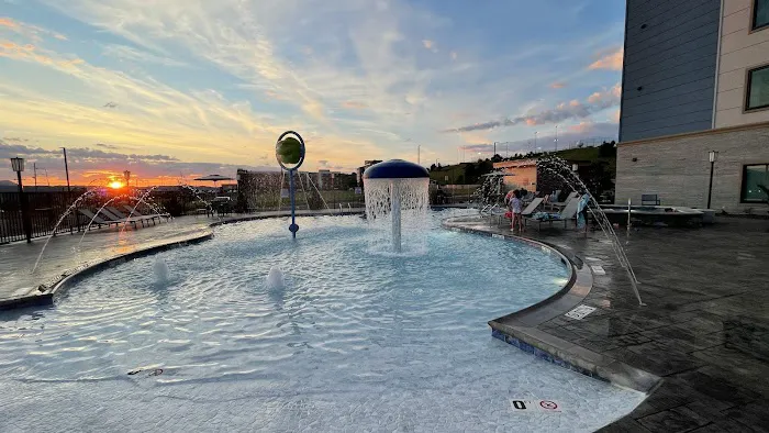 Residence Inn Pigeon Forge 4