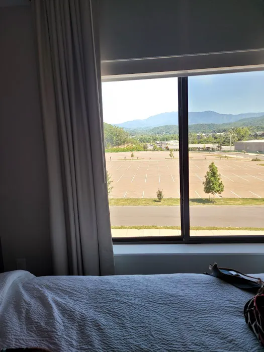 Residence Inn Pigeon Forge 4
