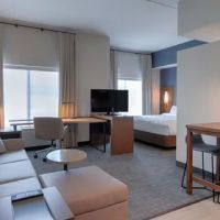 Residence Inn Pigeon Forge ico