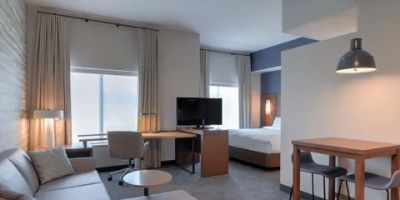 Residence Inn Pigeon Forge