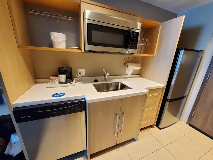 Home2 Suites by Hilton Pigeon Forge 4