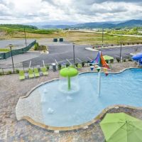 Home2 Suites by Hilton Pigeon Forge ico