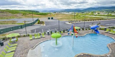 Home2 Suites by Hilton Pigeon Forge