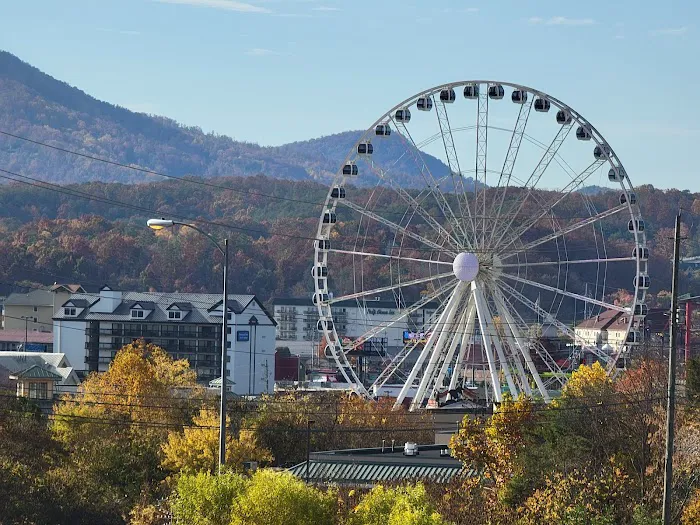 Home2 Suites by Hilton Pigeon Forge 4