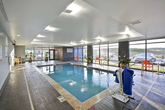 Home2 Suites by Hilton Pigeon Forge 4