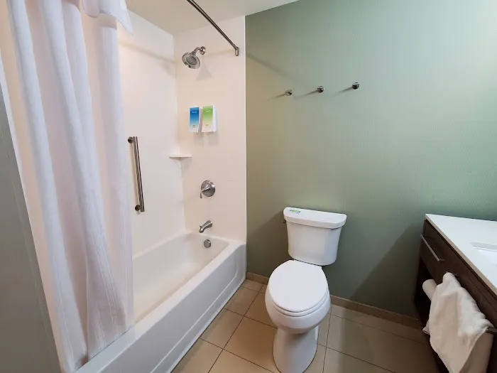 Home2 Suites by Hilton Pigeon Forge 4