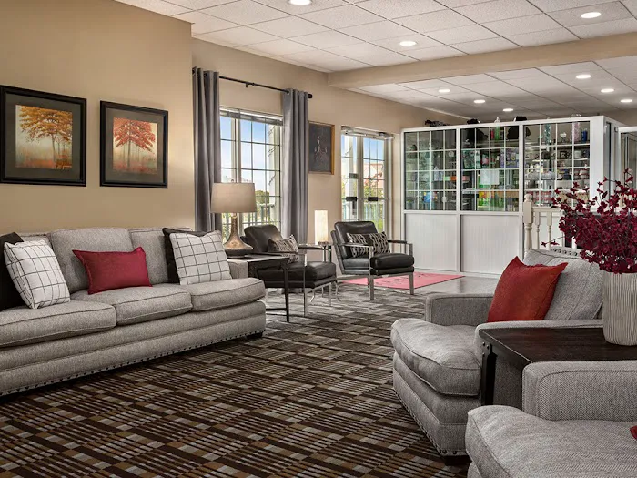 Ramada Pigeon Forge North 4