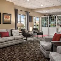 Ramada Pigeon Forge North ico