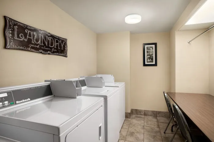 Ramada Pigeon Forge North 4