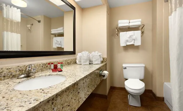 Ramada Pigeon Forge North 4