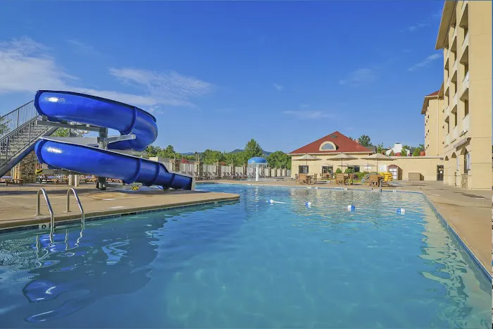 Music Road Resort Inn 4