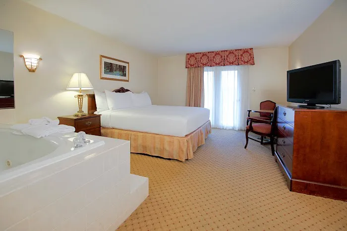 Music Road Resort Inn 4