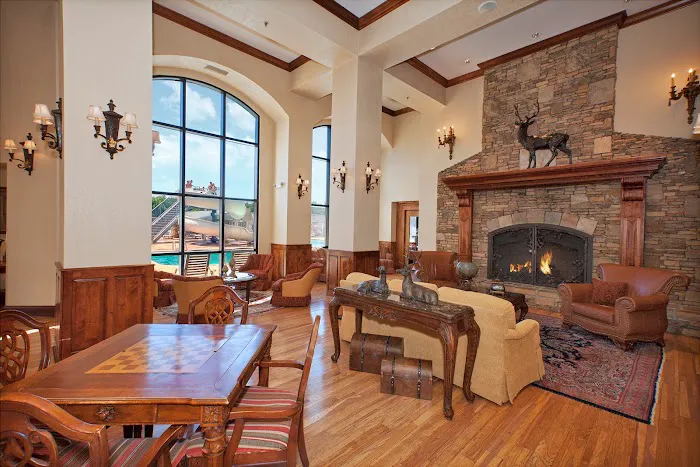 Music Road Resort Inn 4