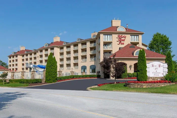 Music Road Resort Inn 4