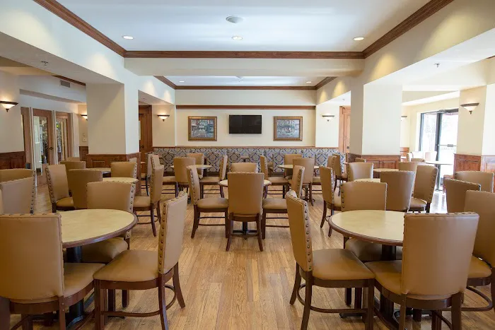 Music Road Resort Inn 4