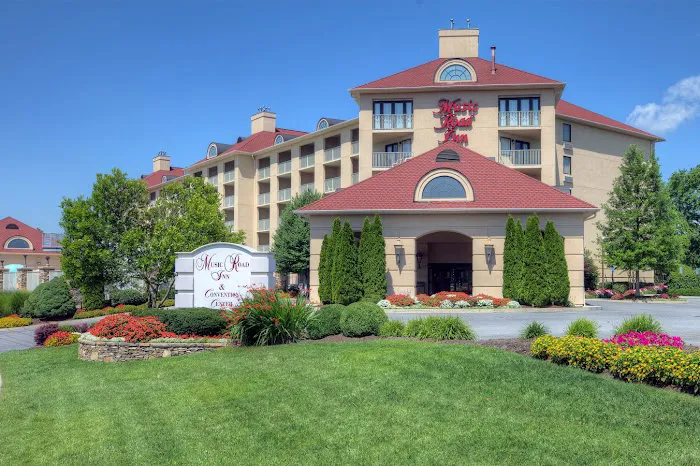 Music Road Resort Inn 4
