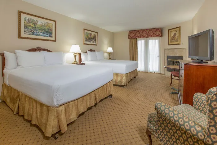 Music Road Resort Inn 4