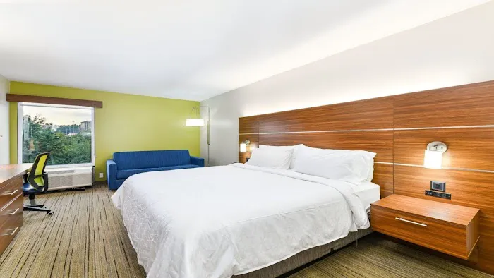 Holiday Inn Express & Suites Pigeon Forge/Near Dollywood by IHG 4