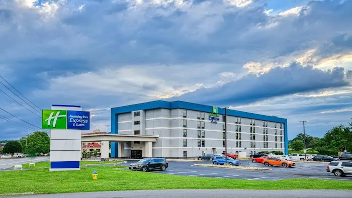 Holiday Inn Express & Suites Pigeon Forge/Near Dollywood by IHG 4