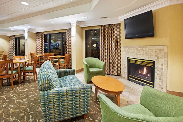 Holiday Inn Express & Suites Pigeon Forge/Near Dollywood by IHG 4