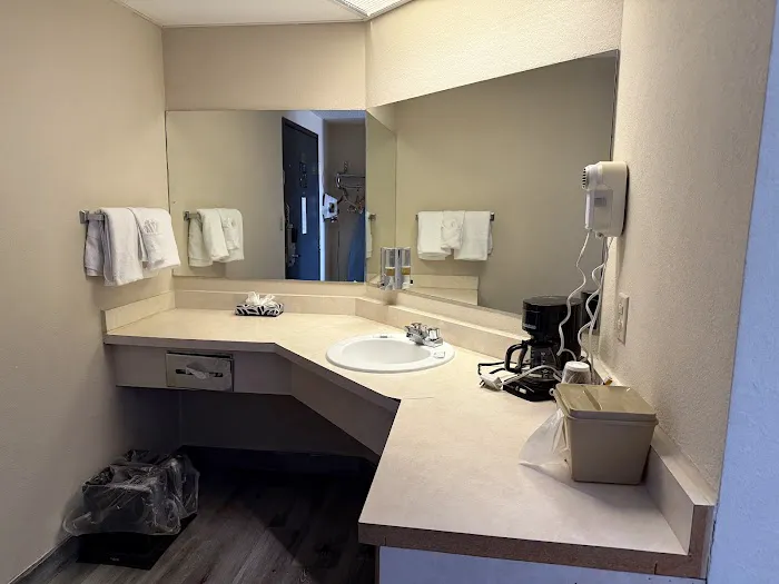 Hotel Pigeon Forge inn & Suites 4