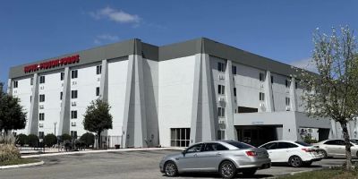 Hotel Pigeon Forge inn & Suites