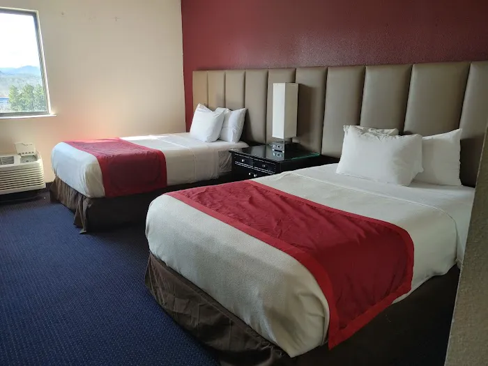Hotel Pigeon Forge inn & Suites 4