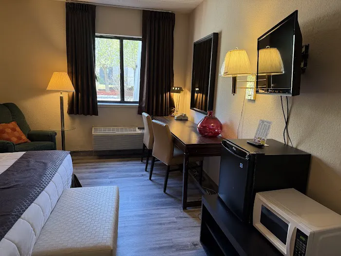 Hotel Pigeon Forge inn & Suites 4