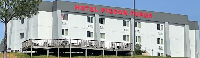 Hotel Pigeon Forge inn & Suites 4