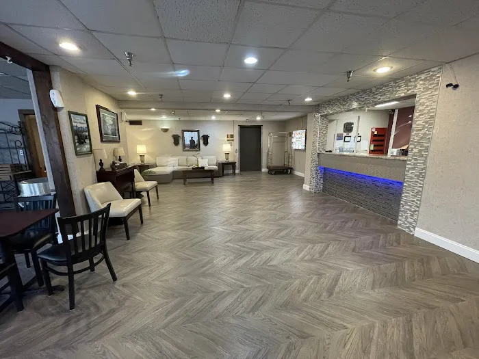 Hotel Pigeon Forge inn & Suites 4