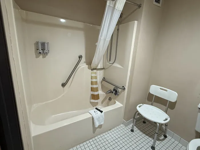 Hotel Pigeon Forge inn & Suites 4