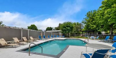 Sleep Inn & Suites Pigeon Forge - Downtown