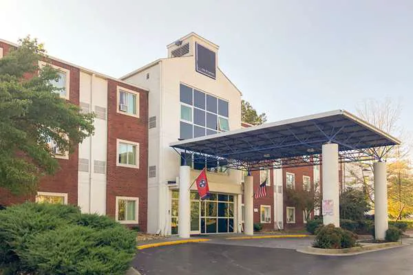 Sleep Inn & Suites Pigeon Forge - Downtown 4