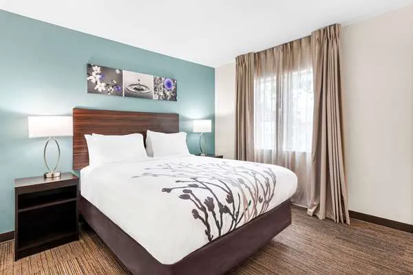 Sleep Inn & Suites Pigeon Forge - Downtown 4